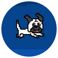 Flappy Pug